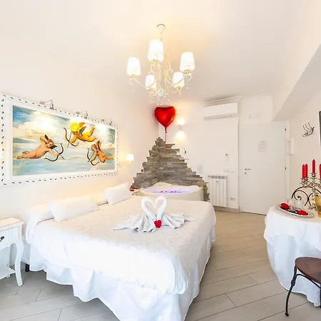 Tiburtina Elegance 4*