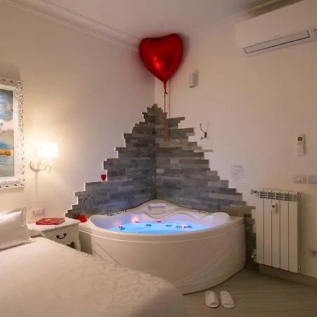 Tiburtina Elegance 로마