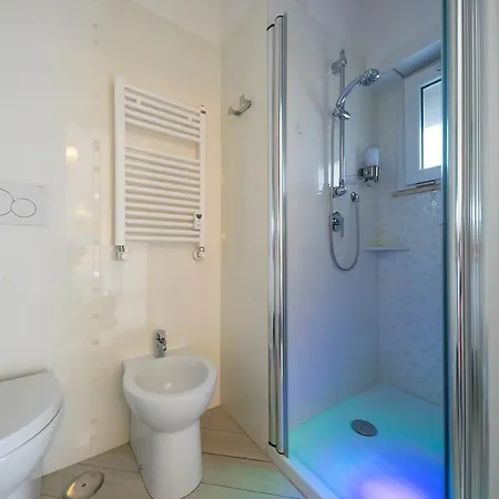 Tiburtina Elegance 로마