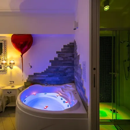 게스트하우스 Tiburtina Elegance