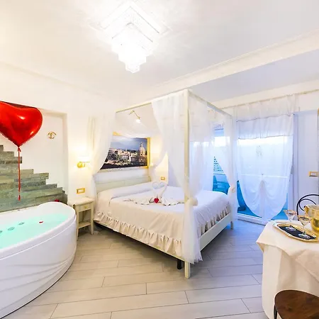 Tiburtina Elegance 4*