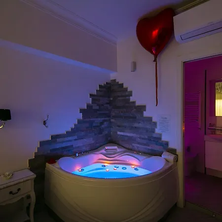 Tiburtina Elegance 게스트하우스