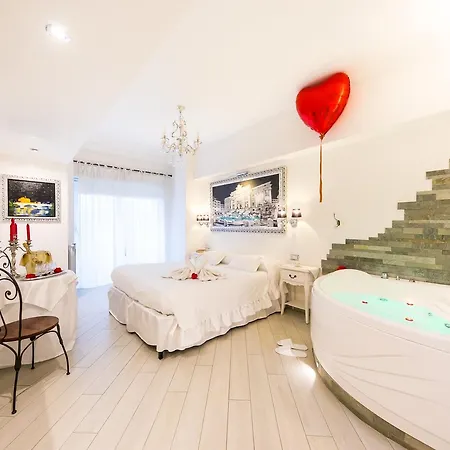 게스트하우스 Tiburtina Elegance 로마