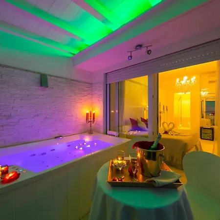 Tiburtina Elegance 로마