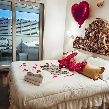 Tiburtina Elegance 4*