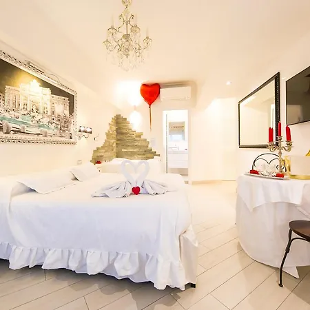 Tiburtina Elegance רומא