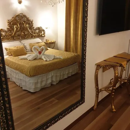 Tiburtina Elegance 4*