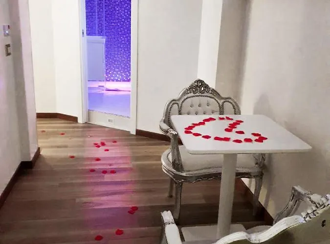 Casa de hóspedes Tiburtina Elegance 4*