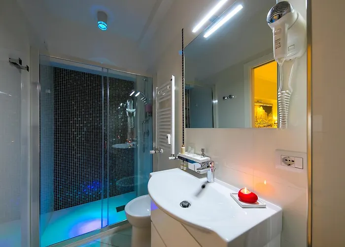 Casa de hóspedes Tiburtina Elegance Roma