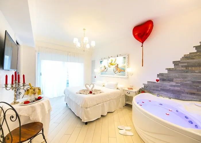 Casa de hóspedes Tiburtina Elegance 4*